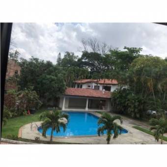 ALQUILER DE CASA AMUEBLADA, HEREDIA, CARIARI, CONDOMINIO VISTAS VERDE  