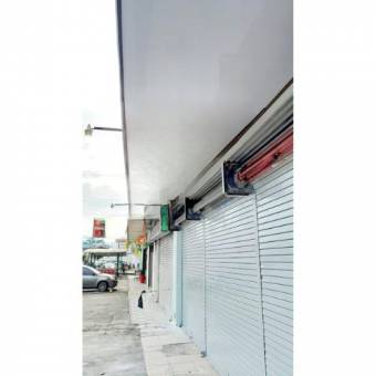 ALQUILER DE LOCAL COMERCIAL, LIMON, GUÁPILES CENTRO . 