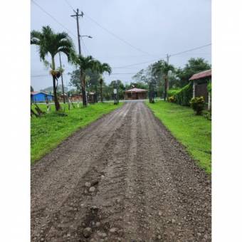 VENTA DE LOTE RESIDENCIAL Y AGRICOLA, LIMON, POCOCI, GUAPILES  