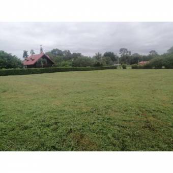 VENTA DE LOTE RESIDENCIAL Y AGRICOLA, LIMON, POCOCI, GUAPILES  