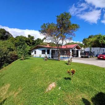 Venta de Quinta en San Rafael, Heredia. RAH 25-239