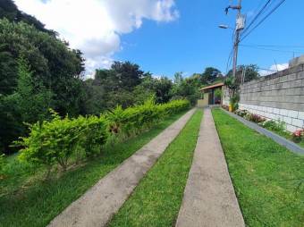 Venta de Quinta en San Rafael, Heredia. RAH 25-239