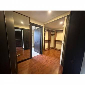 ALQUILER DE APARTAMENTO, SAN JOSE, ESCAZÚ, SAN RAFAEL, GOLDEN HILL  