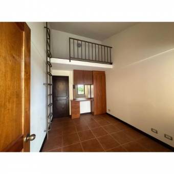 ALQUILER DE APARTAMENTO, SAN JOSE, ESCAZÚ, SAN RAFAEL, GOLDEN HILL  