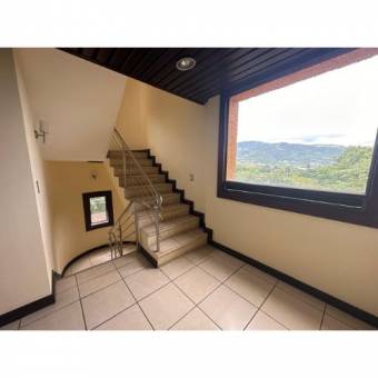 ALQUILER DE APARTAMENTO, SAN JOSE, ESCAZÚ, SAN RAFAEL, GOLDEN HILL  