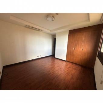 ALQUILER DE APARTAMENTO, SAN JOSE, ESCAZÚ, SAN RAFAEL, GOLDEN HILL  