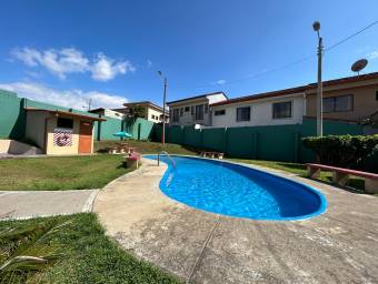 Venta de Casa en San Francisco de Heredia. RAH 24-1129