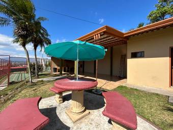 Venta de Casa en San Francisco de Heredia. RAH 24-1129