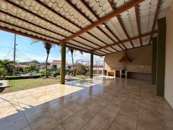 Venta de Casa en San Francisco de Heredia. RAH 24-1129