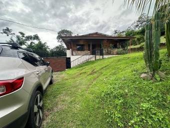 MLS-25-237 ALQUILER CASA AMUEBLADA SAN ANTONIO ESCAZU 