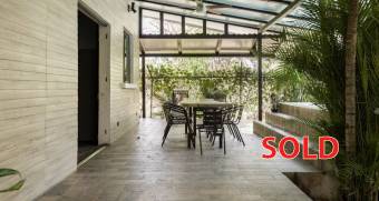 For rent private house 