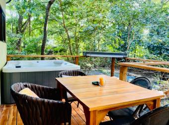 Apartment for rent near the sea, Potrero