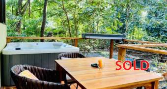 Apartment for rent near the sea, Potrero