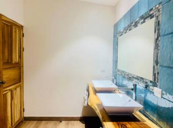 Apartment for rent near the sea, Potrero