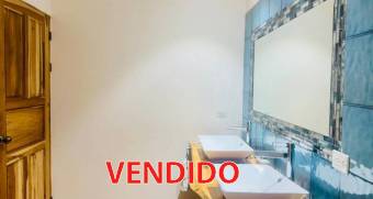 Apartment for rent near the sea, Potrero