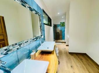 Apartment for rent near the sea, Potrero