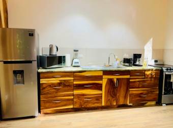 Apartment for rent near the sea, Potrero