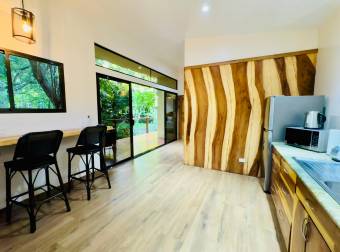 Apartment for rent near the sea, Potrero