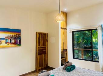 Apartment for rent near the sea, Potrero