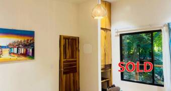 Apartment for rent near the sea, Potrero