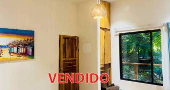 Apartment for rent near the sea, Potrero