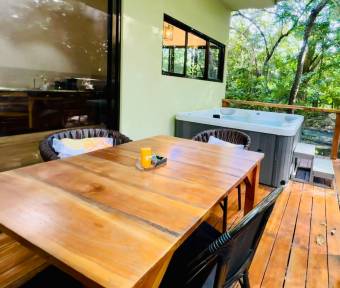 Apartment for rent near the sea, Potrero