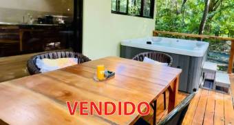 Apartment for rent near the sea, Potrero