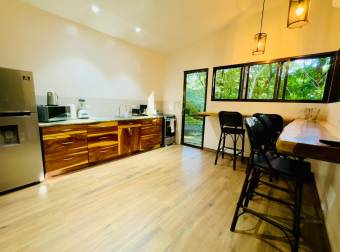 Apartment for rent near the sea, Potrero