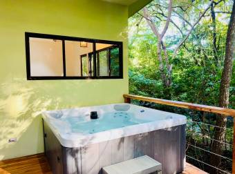 Apartment for rent near the sea, Potrero