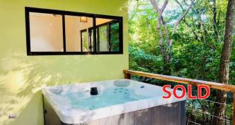 Apartment for rent near the sea, Potrero