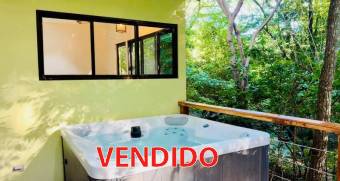 Apartment for rent near the sea, Potrero