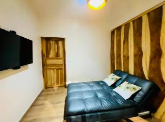 Apartment for rent near the sea, Potrero