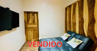 Apartment for rent near the sea, Potrero