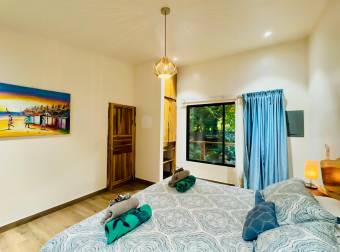 Apartment for rent near the sea, Potrero