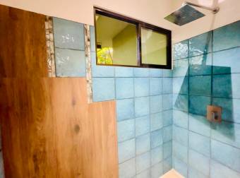 Apartment for rent near the sea, Potrero