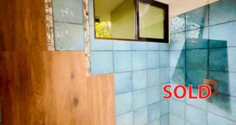 Apartment for rent near the sea, Potrero