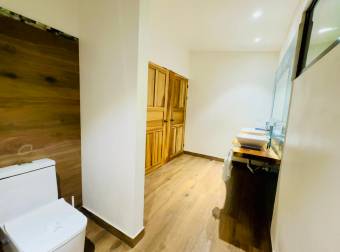 Apartment for rent near the sea, Potrero