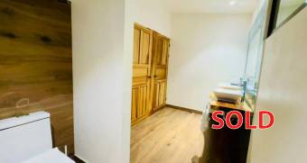 Apartment for rent near the sea, Potrero