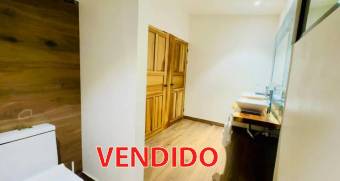 Apartment for rent near the sea, Potrero