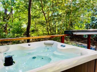 Apartment for rent near the sea, Potrero