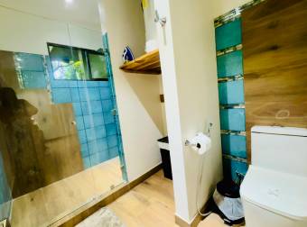 Apartment for rent near the sea, Potrero