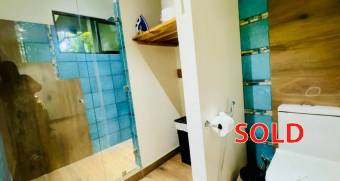 Apartment for rent near the sea, Potrero