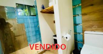 Apartment for rent near the sea, Potrero