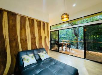 Apartment for rent near the sea, Potrero