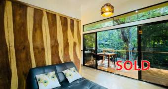 Apartment for rent near the sea, Potrero