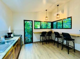 Apartment for rent near the sea, Potrero