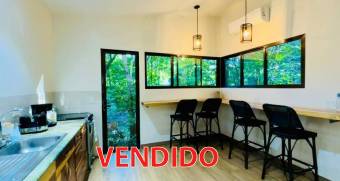 Apartment for rent near the sea, Potrero