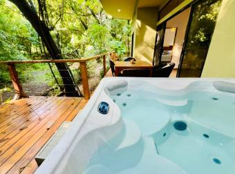 Apartment for rent near the sea, Potrero