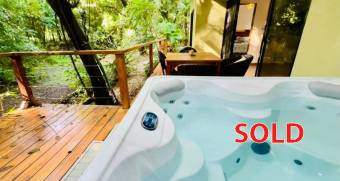 Apartment for rent near the sea, Potrero