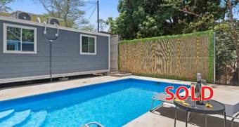 For rent / 2 bedrooms 